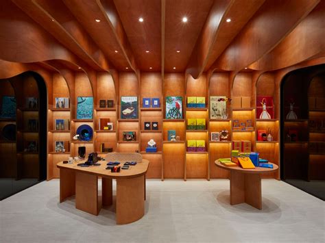 Peek Inside the World of Louis Vuitton with SEE LV 